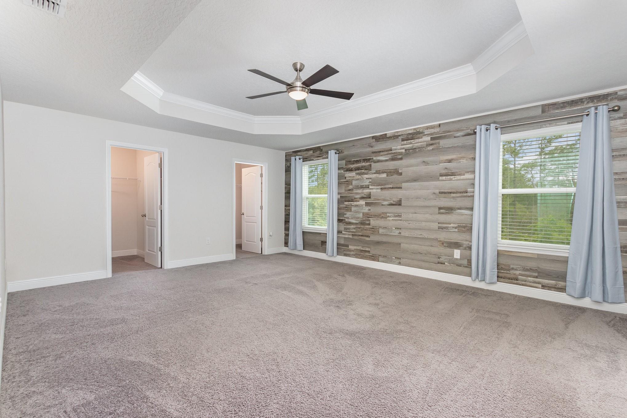 SERENOA VILLAGE 1 PHASE 1 - Residential