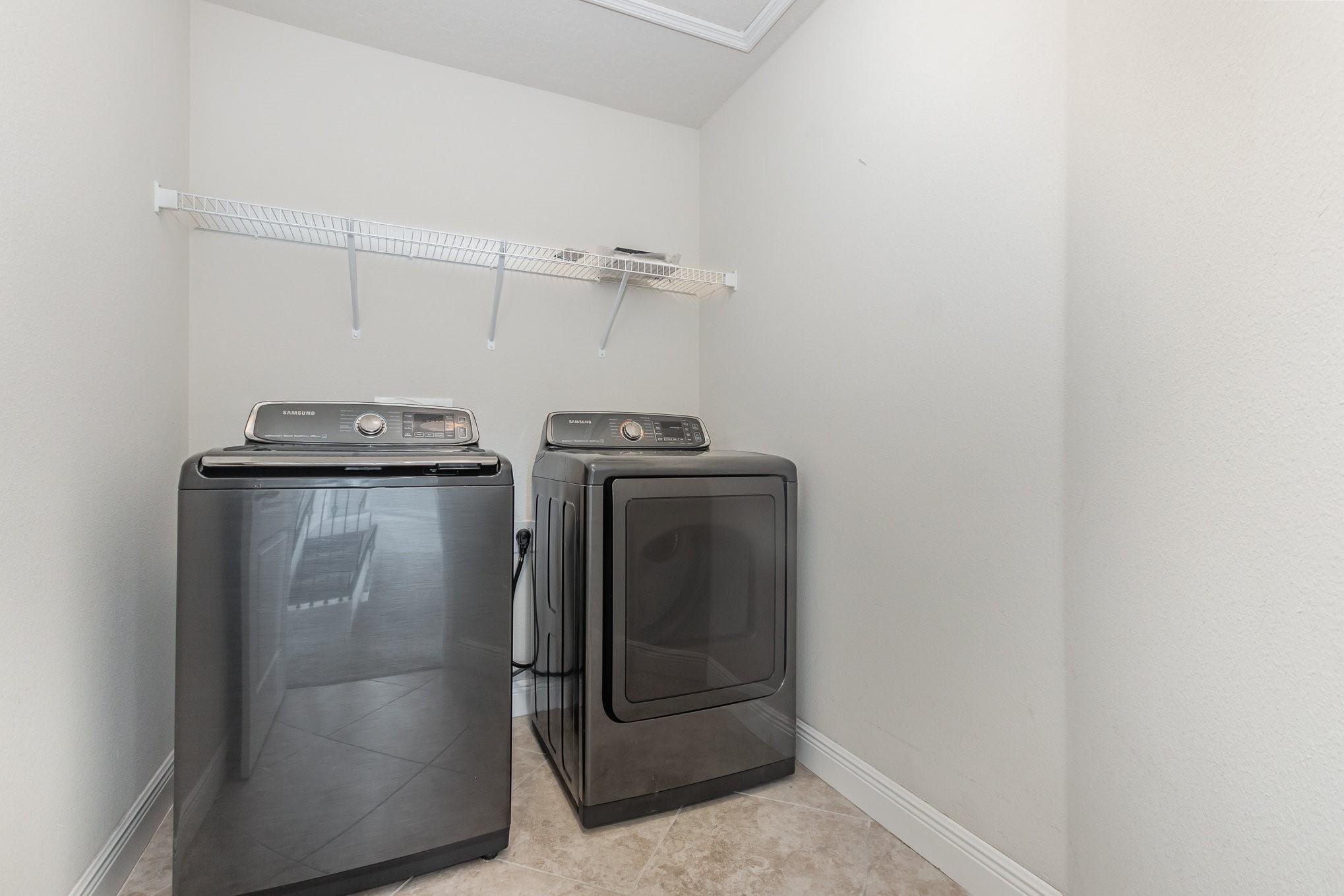 SERENOA VILLAGE 1 PHASE 1 - Residential