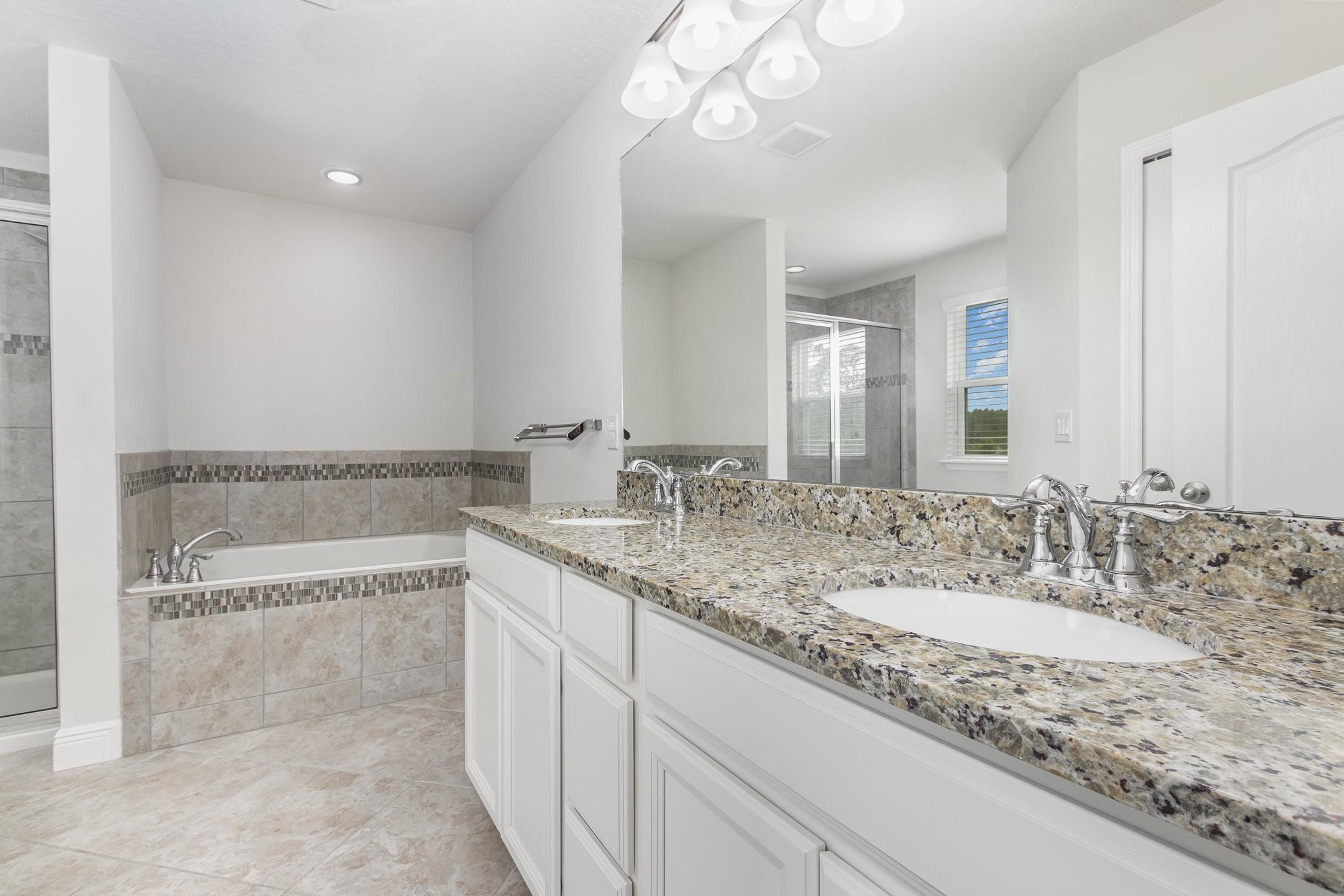 SERENOA VILLAGE 1 PHASE 1 - Residential