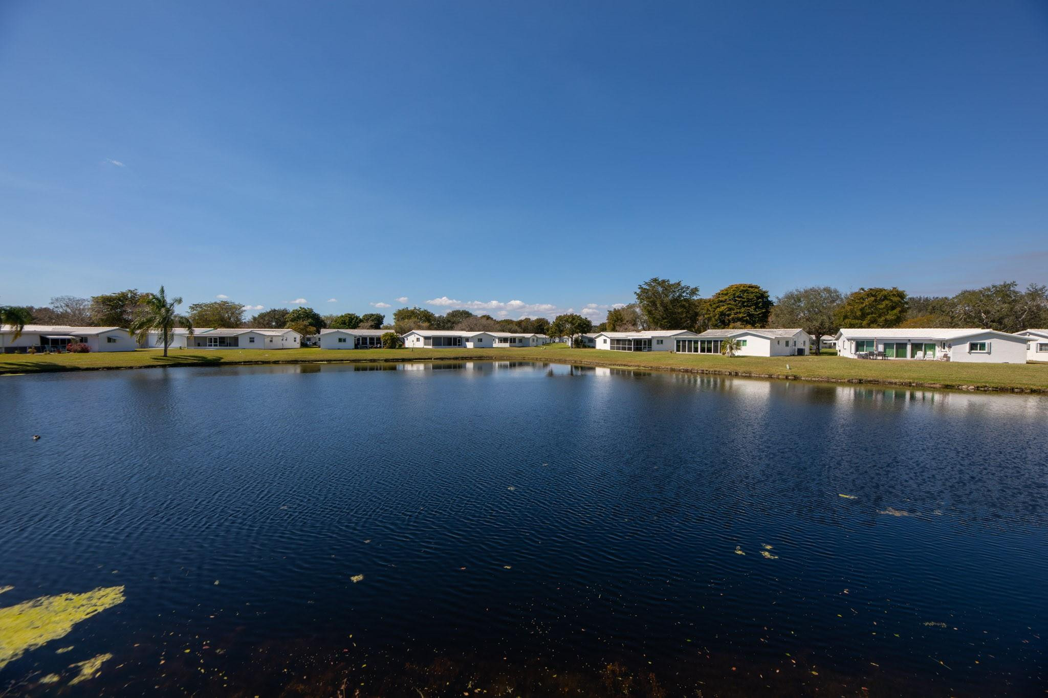 Lauderdale West 3 Sec 83- - Residential Lease