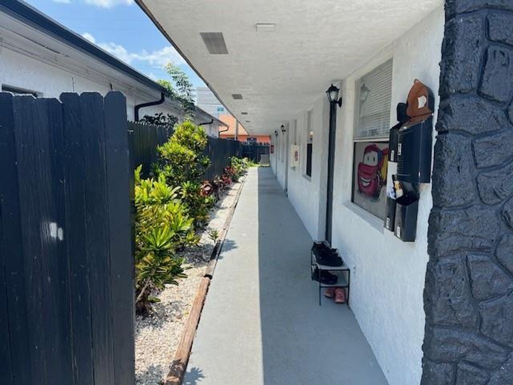 Photo of 1115 N 19th Avenue #3, Lake Worth Beach, FL 33460 (MLS # F10439360)