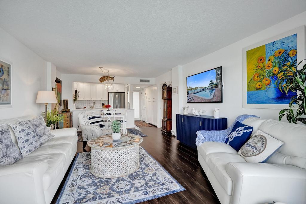 WATERS EDGE CONDO - Residential