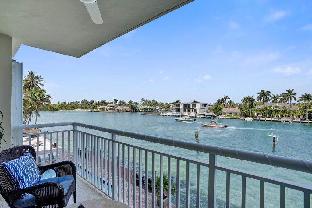 WATERS EDGE CONDO - Residential