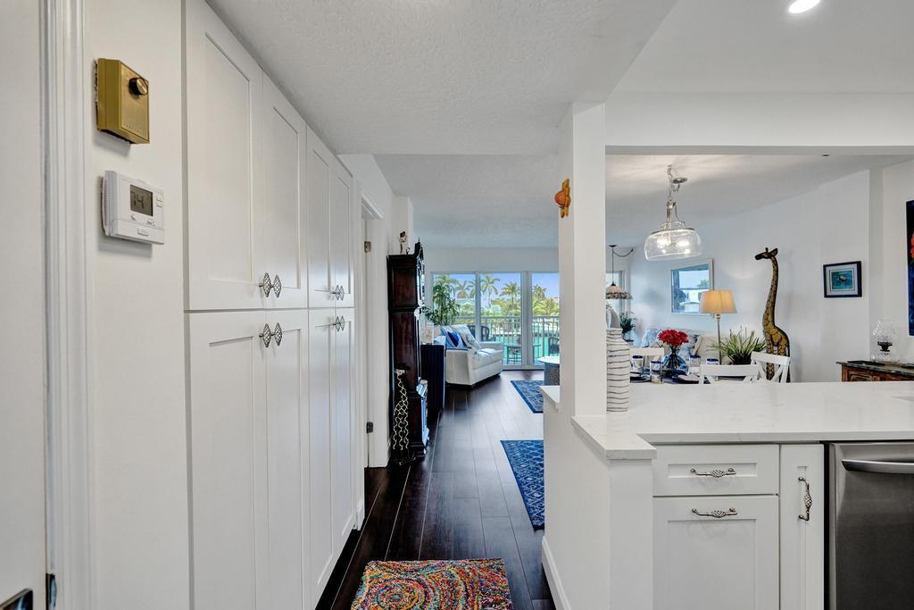 WATERS EDGE CONDO - Residential