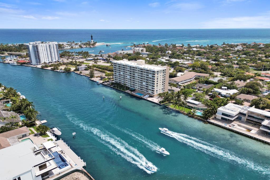 WATERS EDGE CONDO - Residential