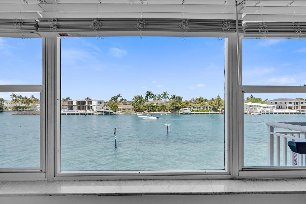 WATERS EDGE CONDO - Residential