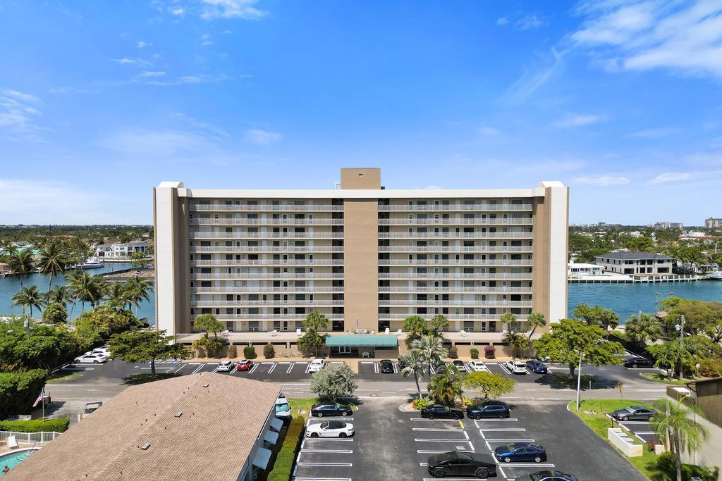 WATERS EDGE CONDO - Residential