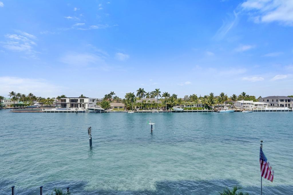 WATERS EDGE CONDO - Residential