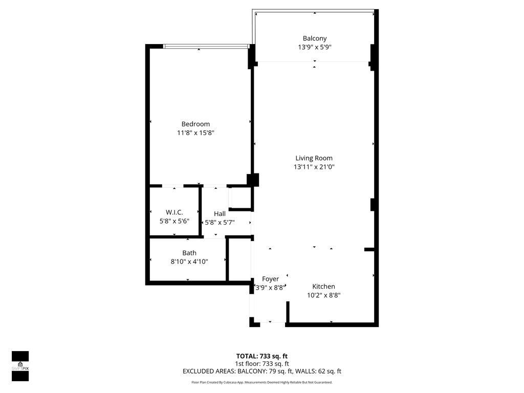 2611 N Riverside Drive 304