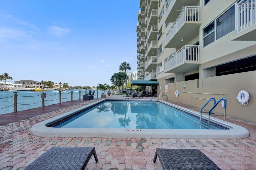 WATERS EDGE CONDO - Residential