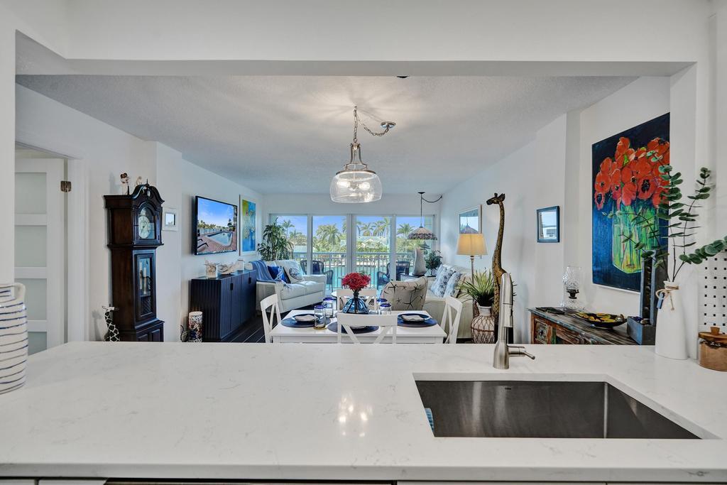 WATERS EDGE CONDO - Residential