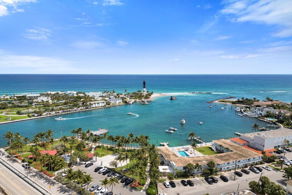 WATERS EDGE CONDO - Residential