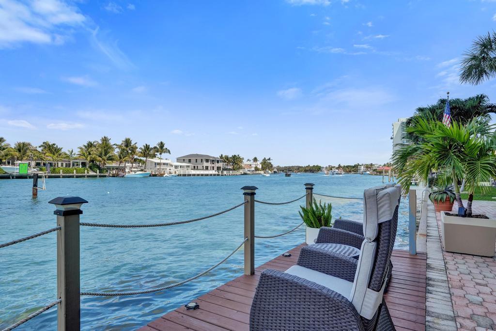 WATERS EDGE CONDO - Residential