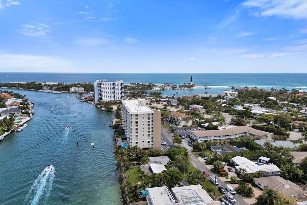 WATERS EDGE CONDO - Residential