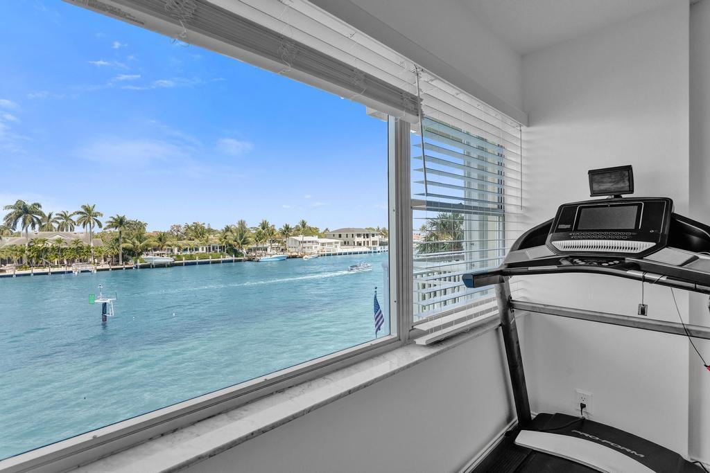 WATERS EDGE CONDO - Residential