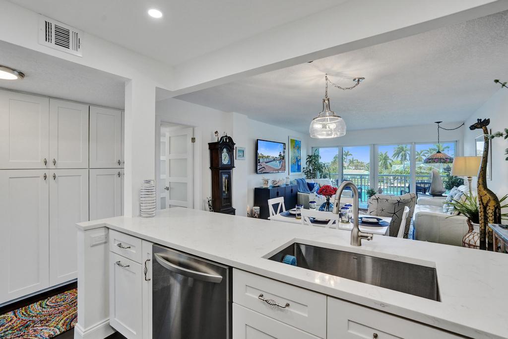 WATERS EDGE CONDO - Residential