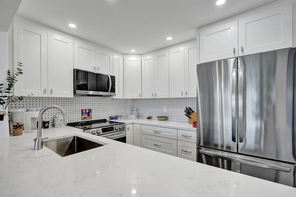 WATERS EDGE CONDO - Residential