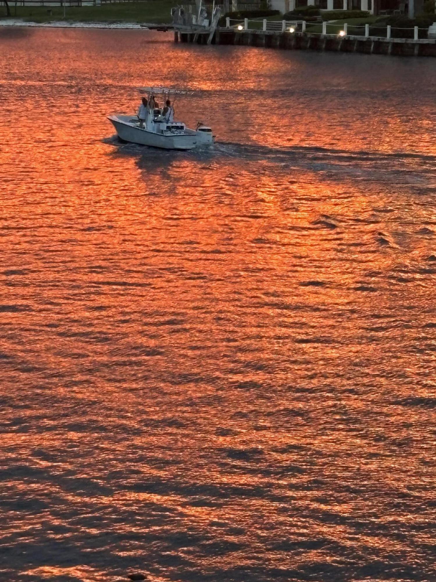 WATERS EDGE CONDO - Residential