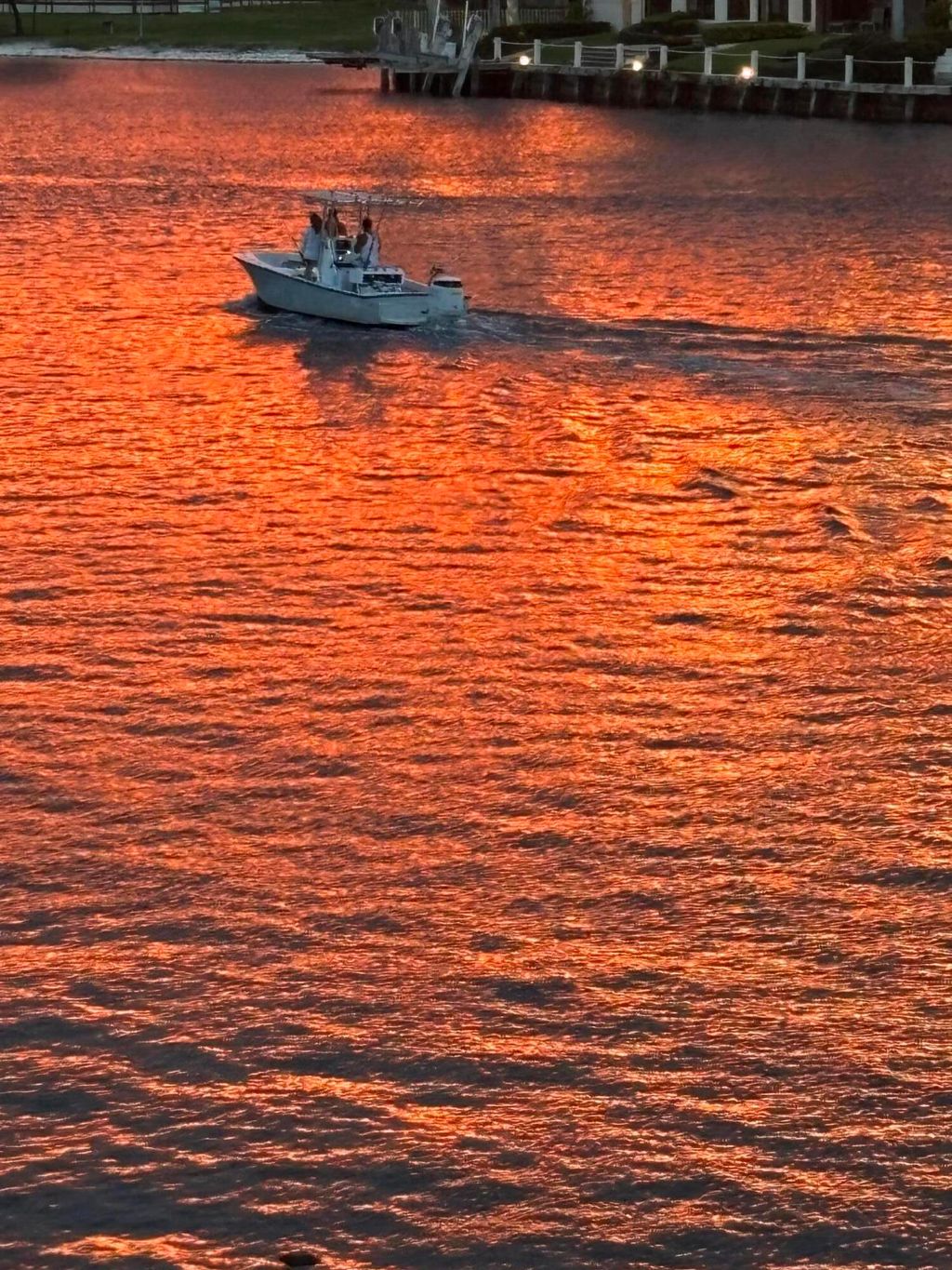 Photo of 2611 N Riverside Drive #304, Pompano Beach, FL 33062 (MLS # B26008077)