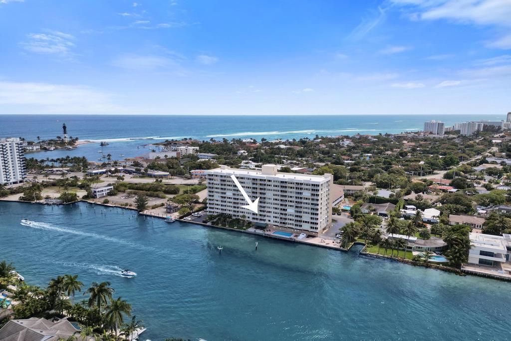 2611 N Riverside Drive 304