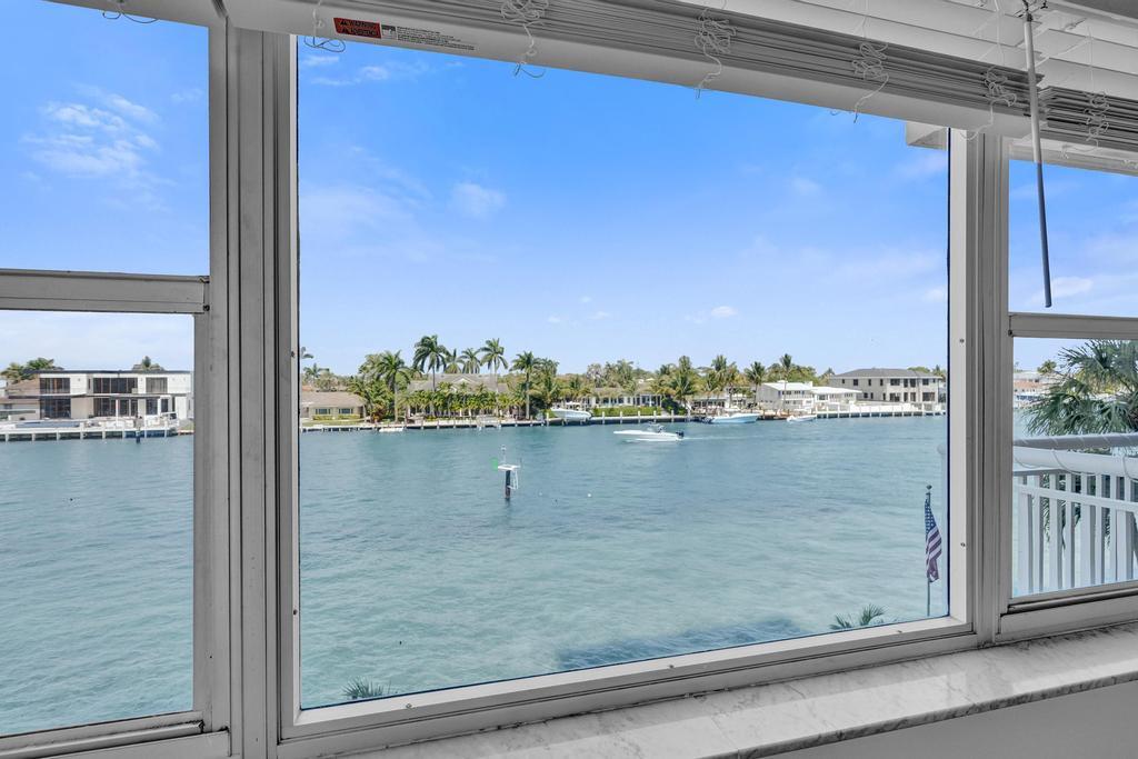 WATERS EDGE CONDO - Residential