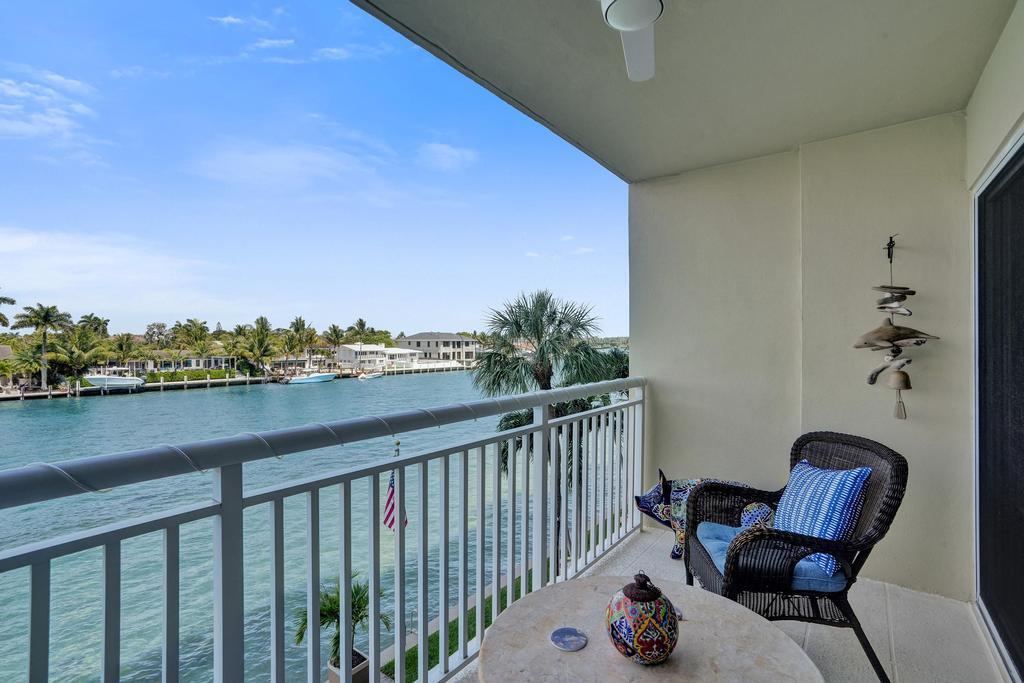 WATERS EDGE CONDO - Residential