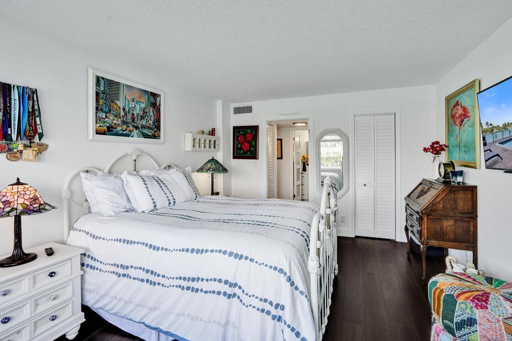 WATERS EDGE CONDO - Residential