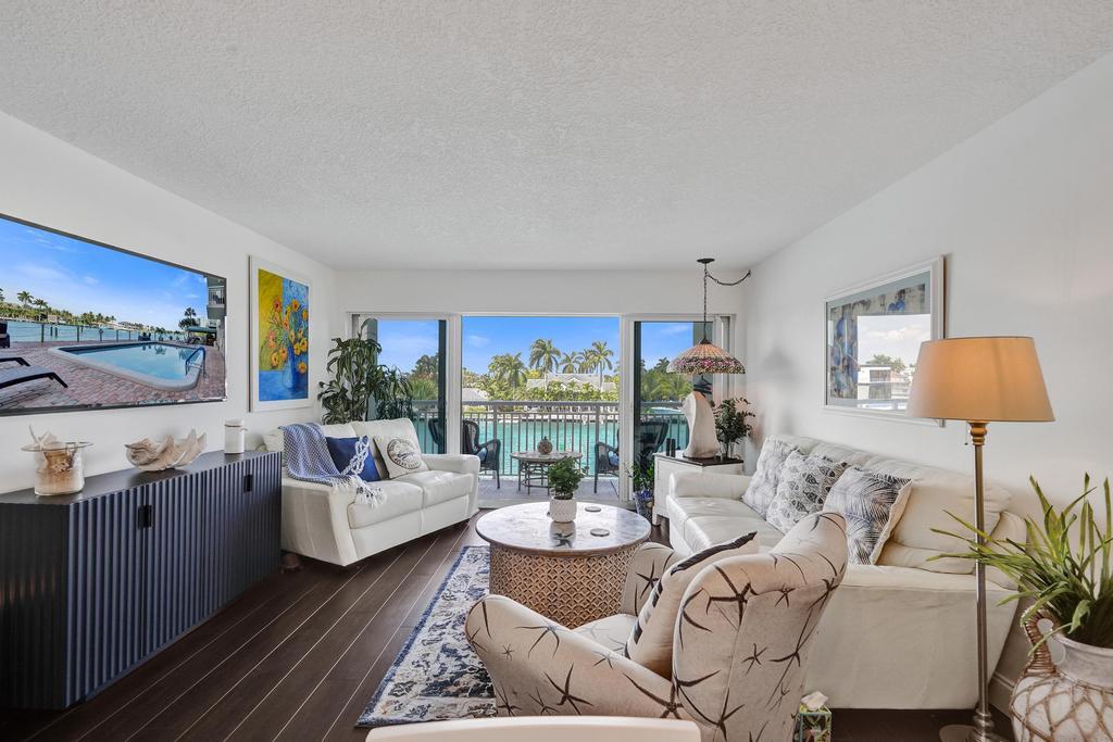 WATERS EDGE CONDO - Residential