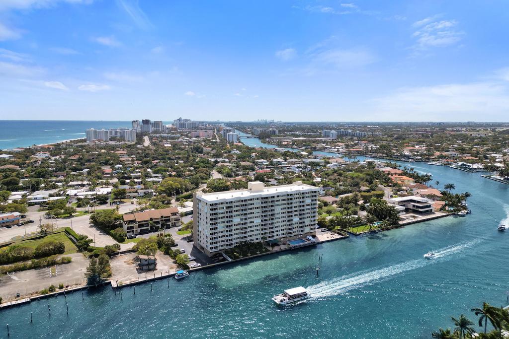 WATERS EDGE CONDO - Residential