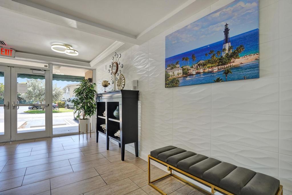 WATERS EDGE CONDO - Residential