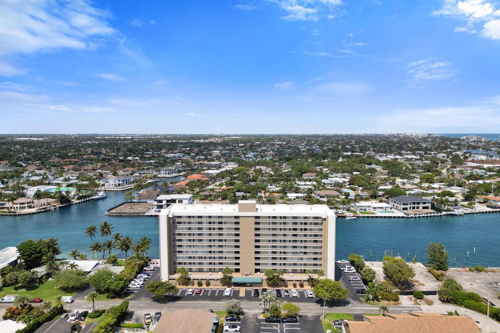 WATERS EDGE CONDO - Residential