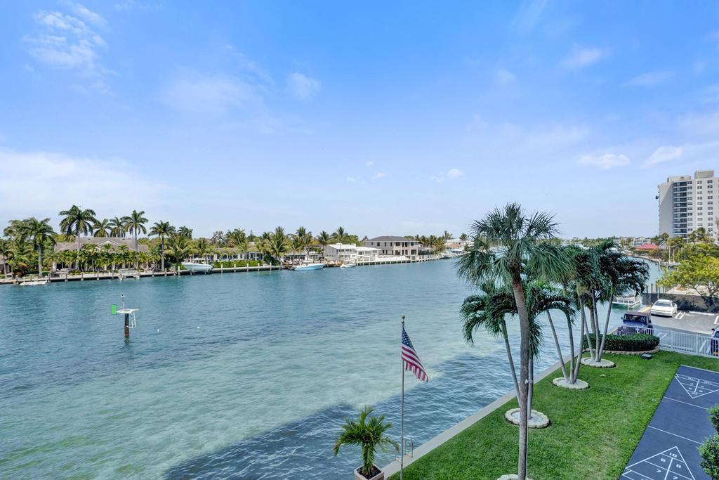 WATERS EDGE CONDO - Residential