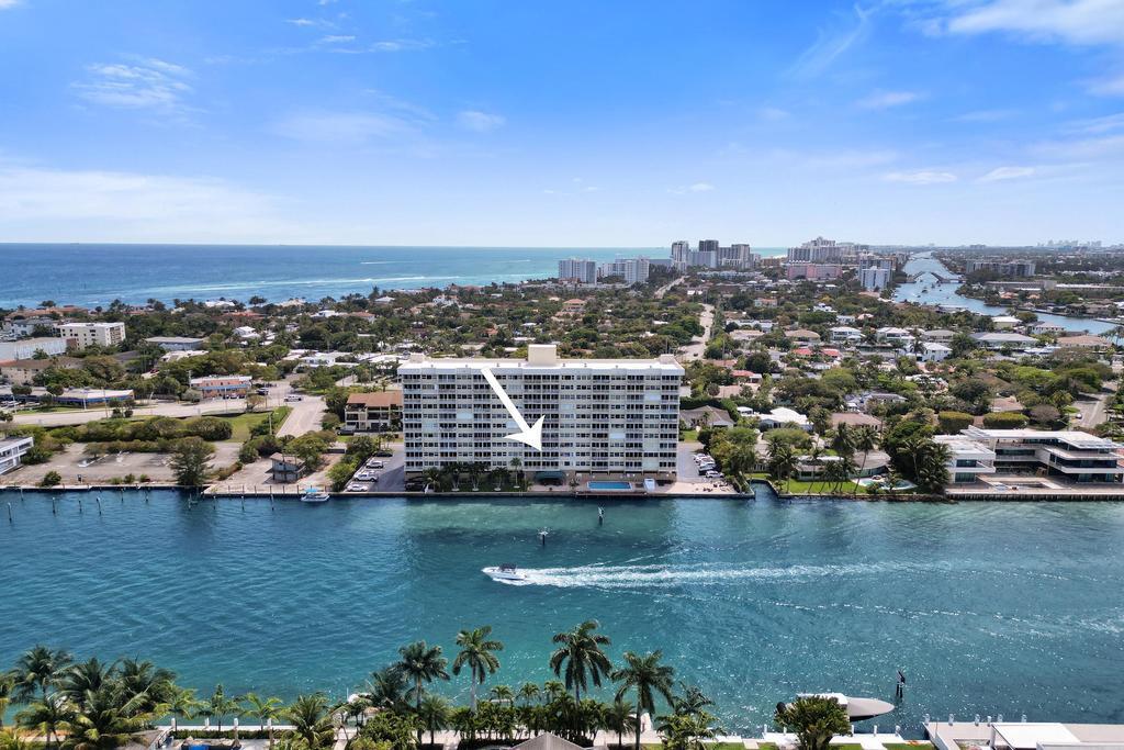 WATERS EDGE CONDO - Residential