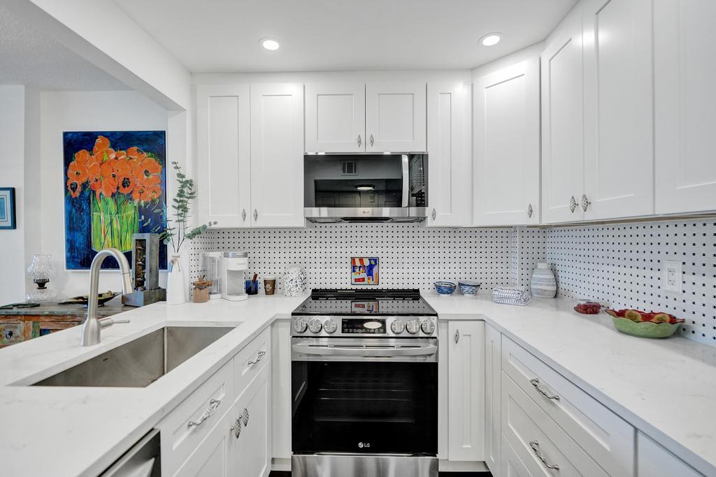 WATERS EDGE CONDO - Residential