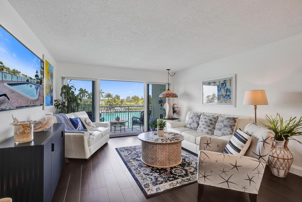 WATERS EDGE CONDO - Residential