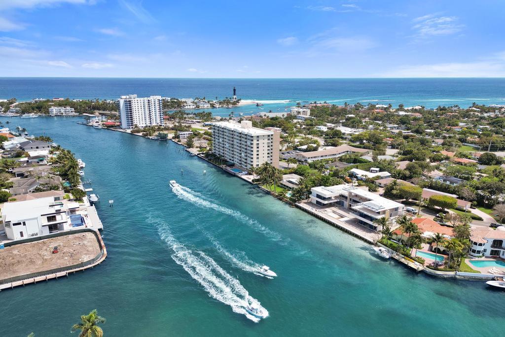 WATERS EDGE CONDO - Residential