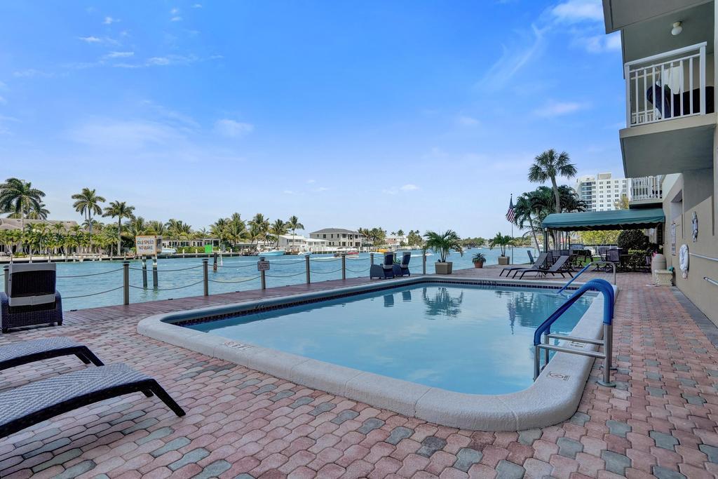 WATERS EDGE CONDO - Residential