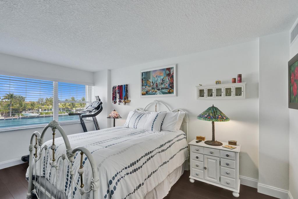 WATERS EDGE CONDO - Residential