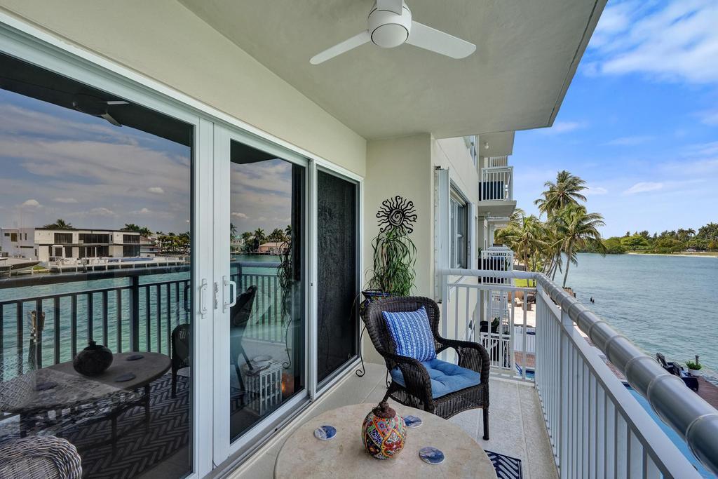 WATERS EDGE CONDO - Residential