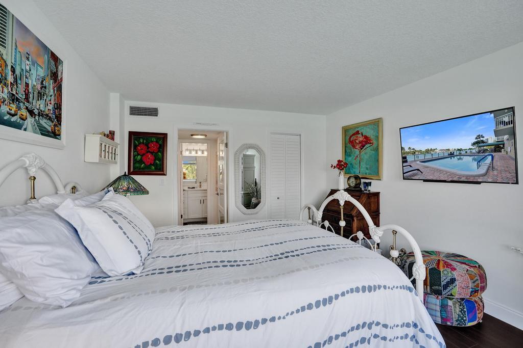 WATERS EDGE CONDO - Residential