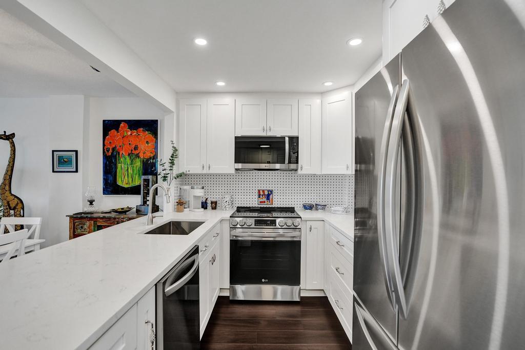 WATERS EDGE CONDO - Residential