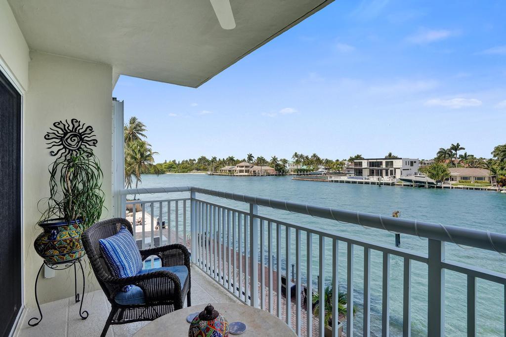 WATERS EDGE CONDO - Residential