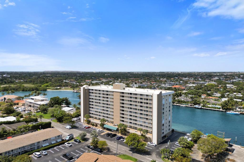 WATERS EDGE CONDO - Residential