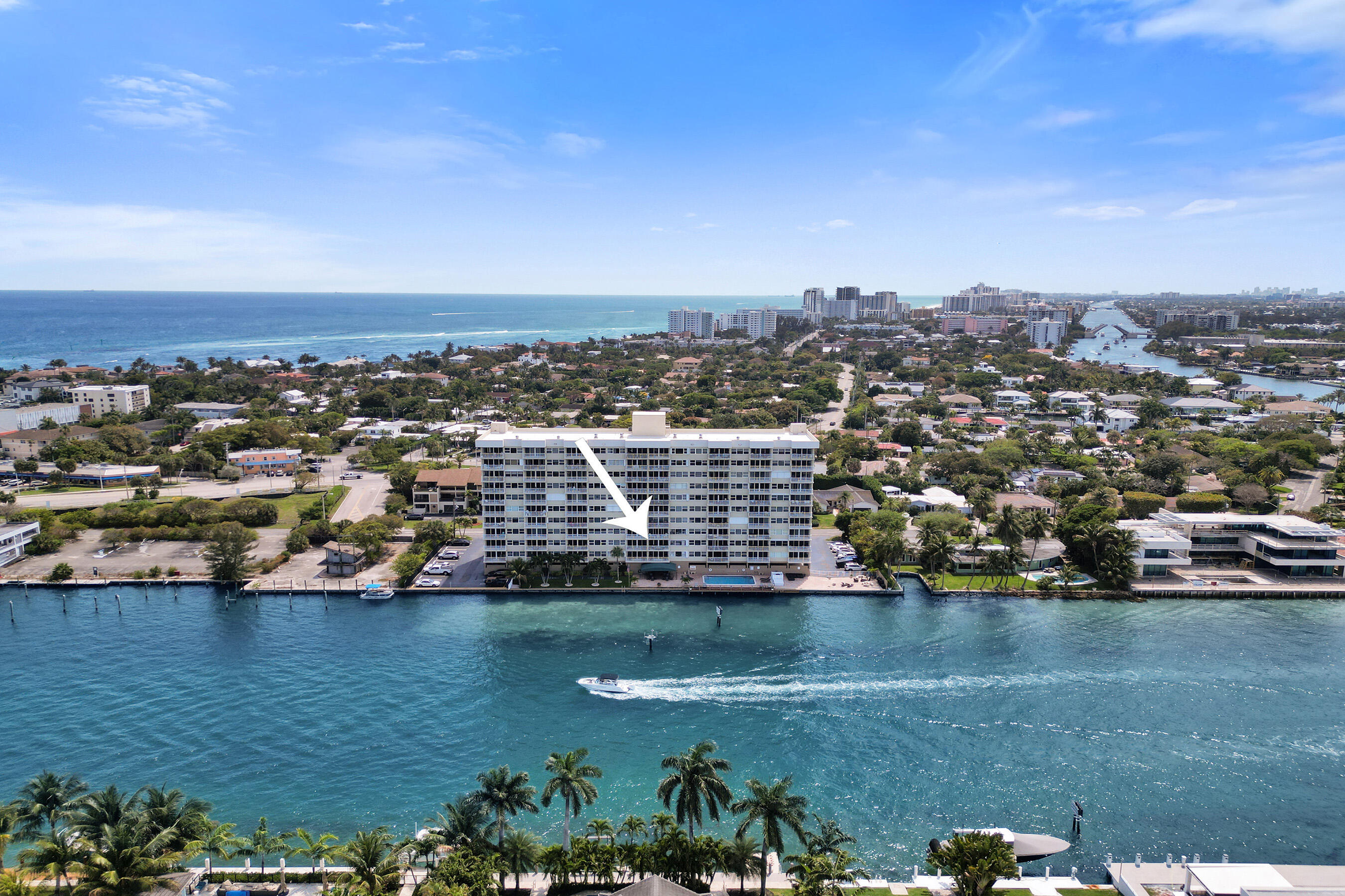 WATERS EDGE CONDO - Residential