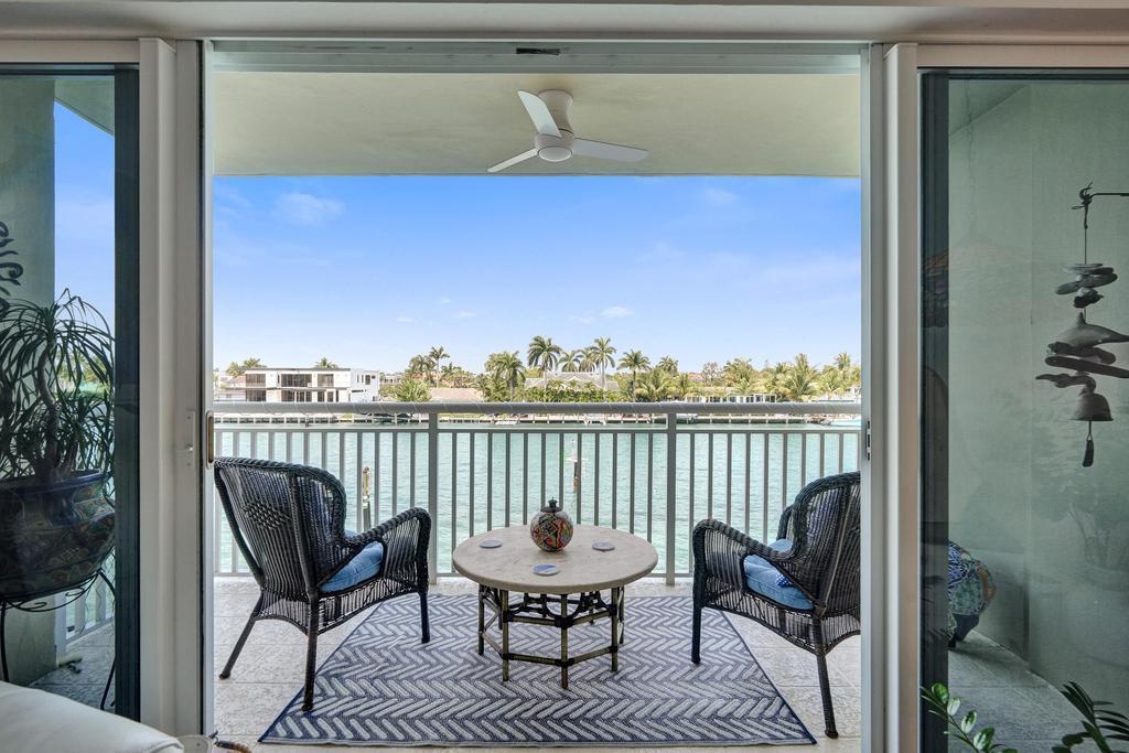 WATERS EDGE CONDO - Residential