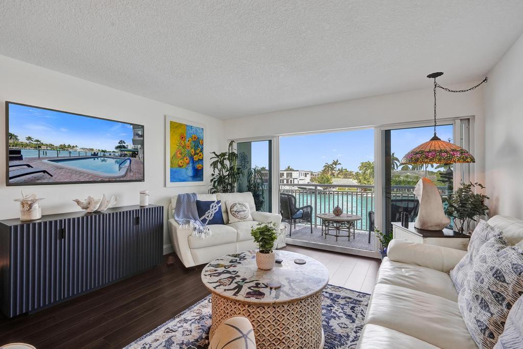 WATERS EDGE CONDO - Residential