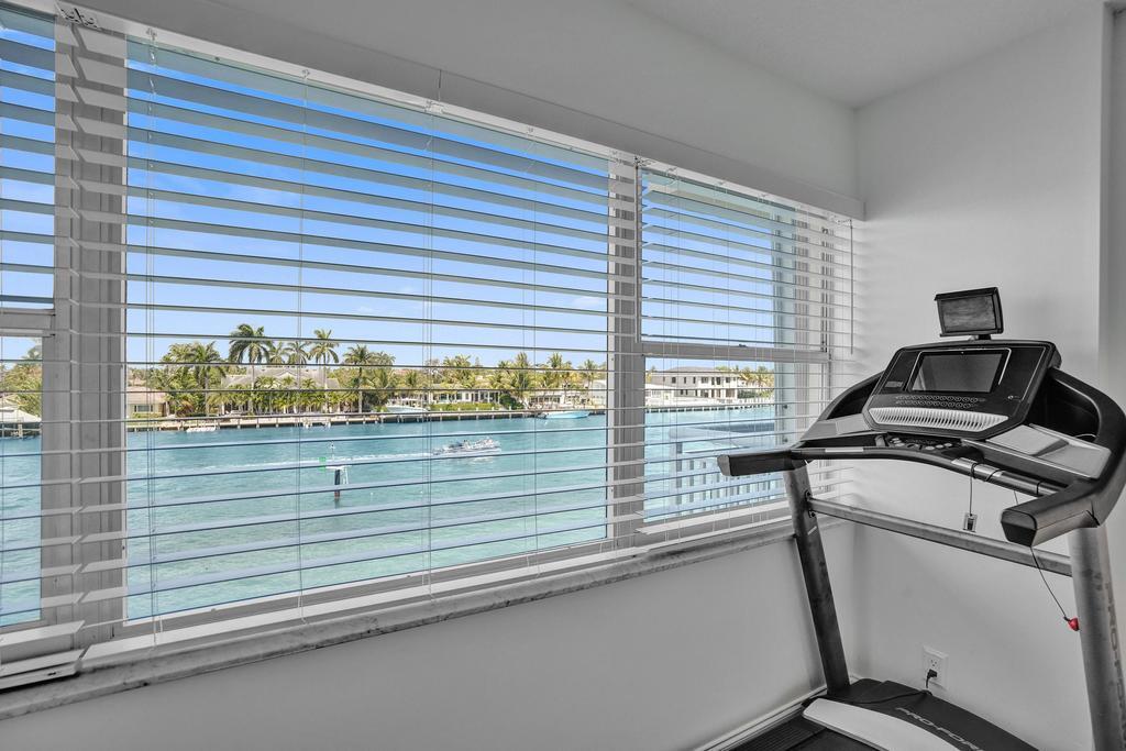 WATERS EDGE CONDO - Residential