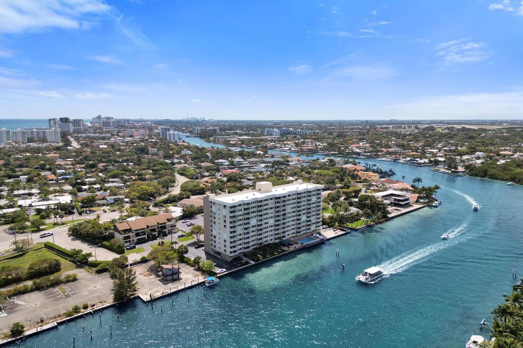 WATERS EDGE CONDO - Residential