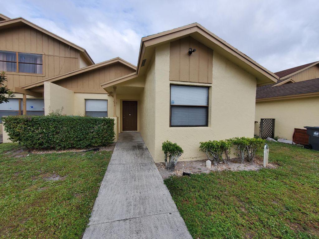 Photo of 1296 White Pine Drive, Wellington, FL 33414 (MLS # R10775135)