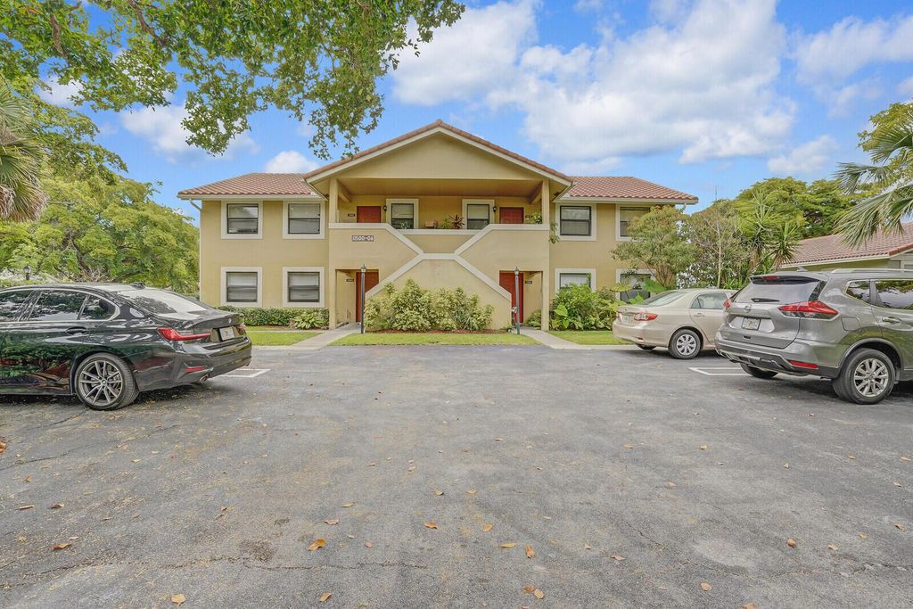 Photo of 11500 NW 42nd Street #1-4, Coral Springs, FL 33065 (MLS # R11088835)